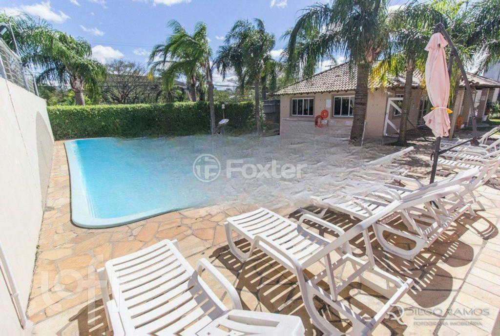 Casa de Condomínio à venda com 3 quartos, 77m² - Foto 24