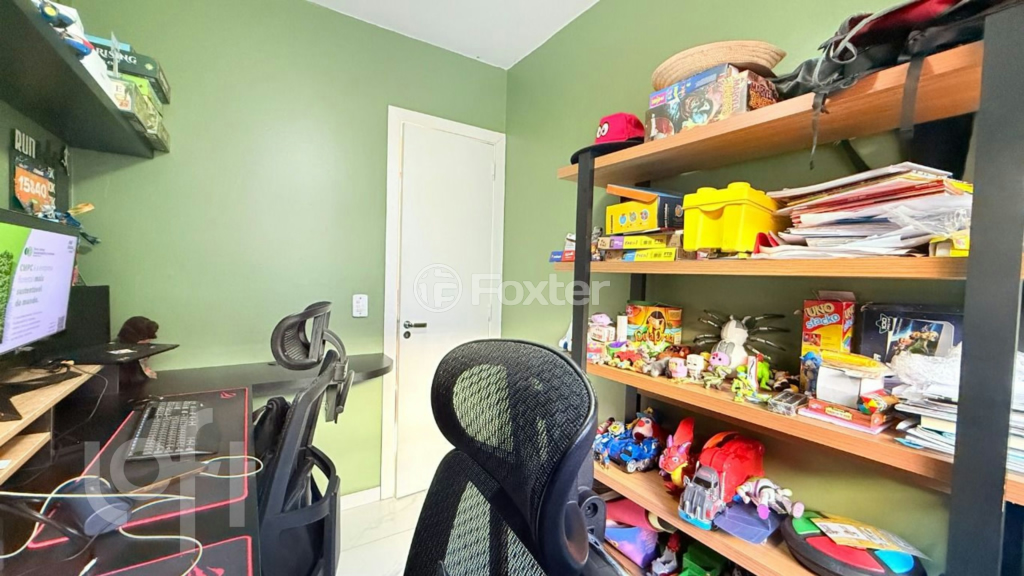 Casa de Condomínio à venda com 3 quartos, 77m² - Foto 10