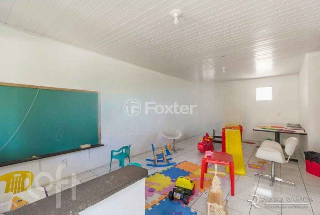 Casa de Condomínio à venda com 3 quartos, 77m² - Foto 27