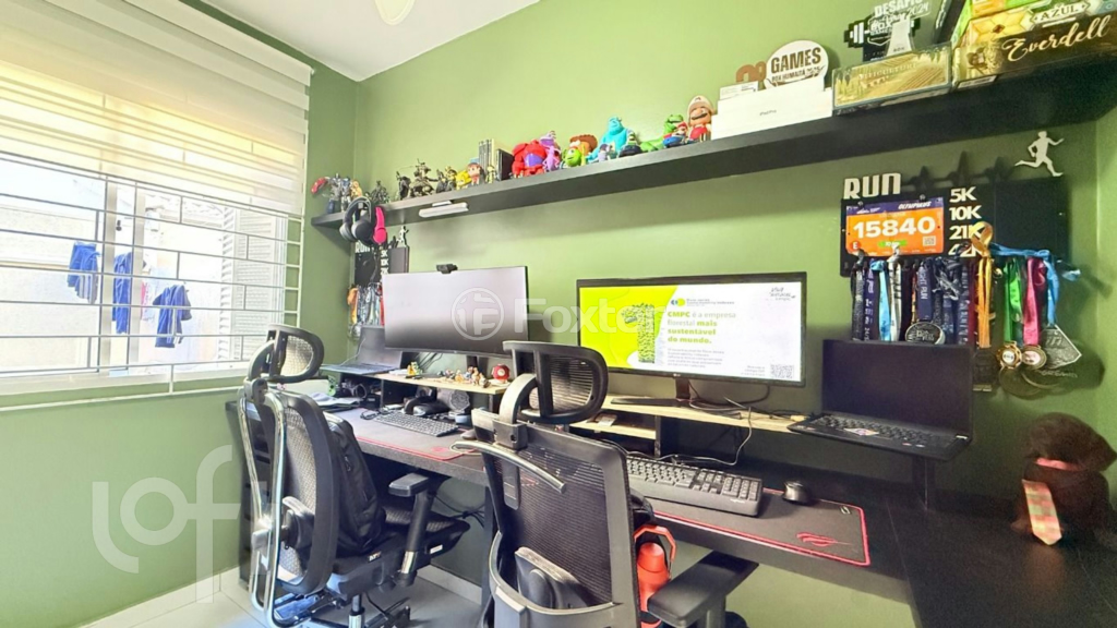 Casa de Condomínio à venda com 3 quartos, 77m² - Foto 11