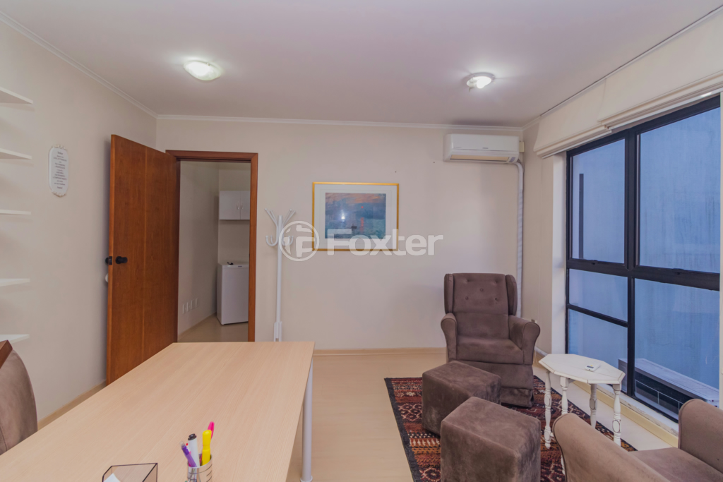 Conjunto Comercial-Sala à venda, 35m² - Foto 1