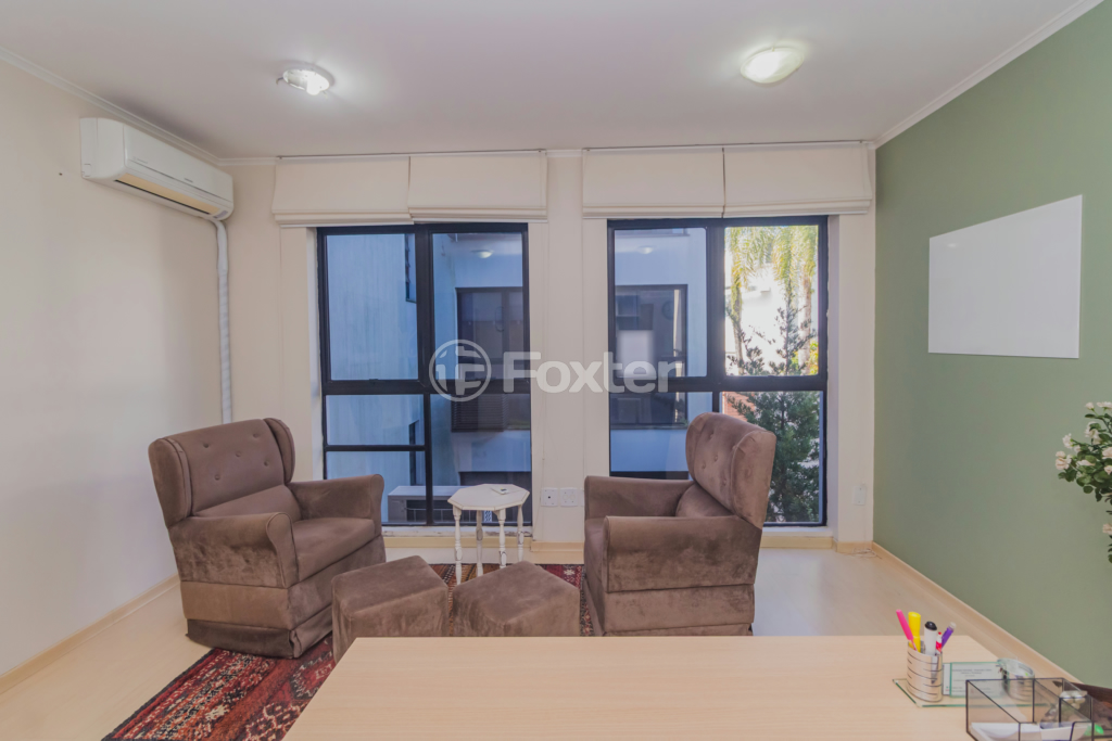 Conjunto Comercial-Sala à venda, 35m² - Foto 2