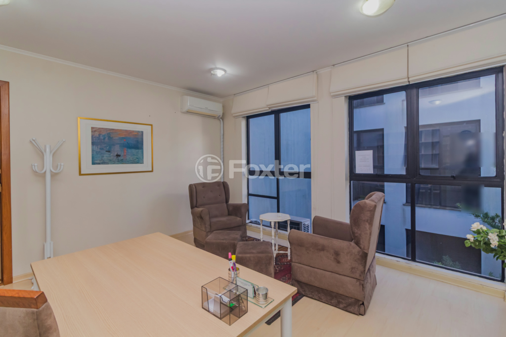 Conjunto Comercial-Sala à venda, 35m² - Foto 3