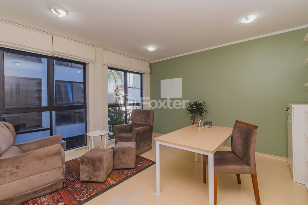 Conjunto Comercial-Sala à venda, 35m² - Foto 4