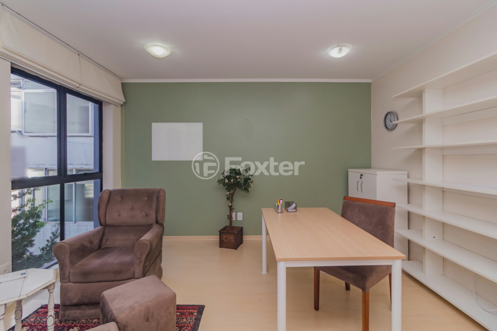 Conjunto Comercial-Sala à venda, 35m² - Foto 5