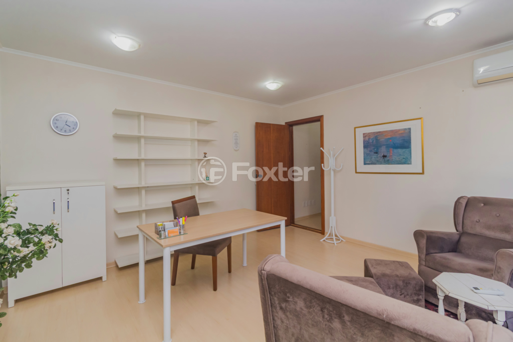 Conjunto Comercial-Sala à venda, 35m² - Foto 7
