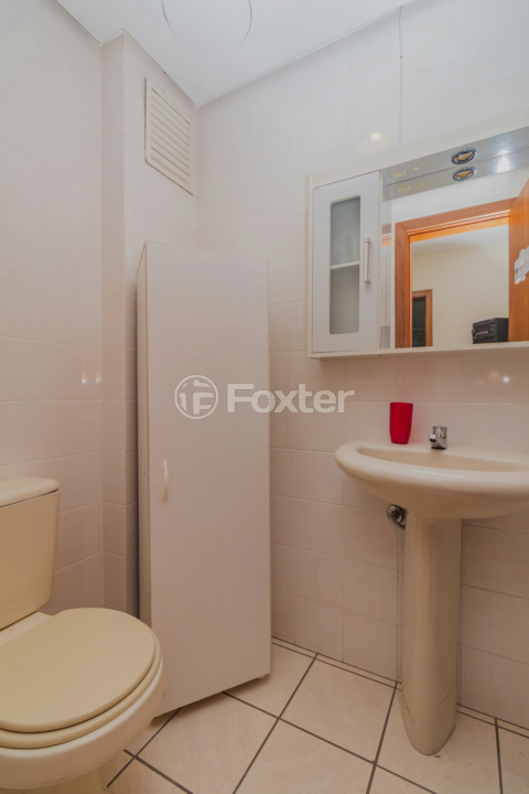 Conjunto Comercial-Sala à venda, 35m² - Foto 8