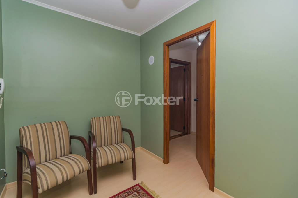 Conjunto Comercial-Sala à venda, 35m² - Foto 9