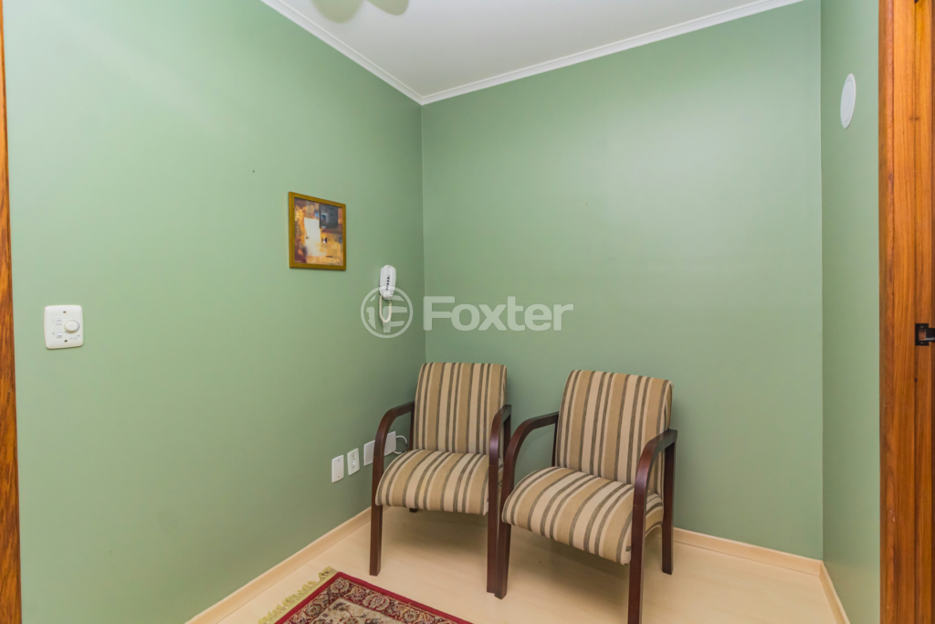 Conjunto Comercial-Sala à venda, 35m² - Foto 10