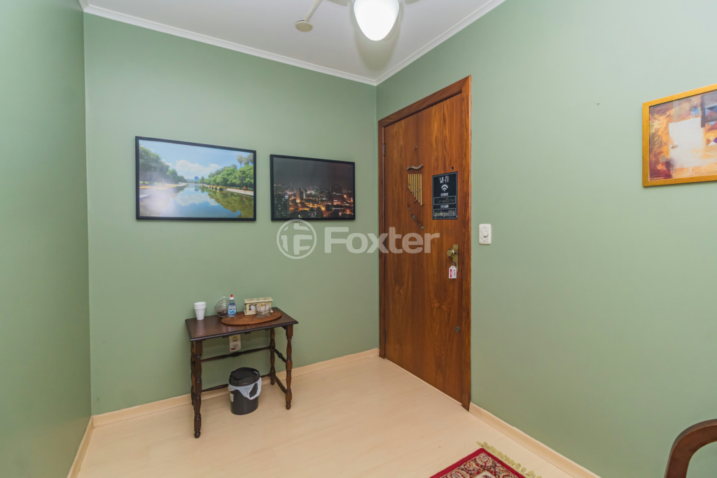Conjunto Comercial-Sala à venda, 35m² - Foto 11