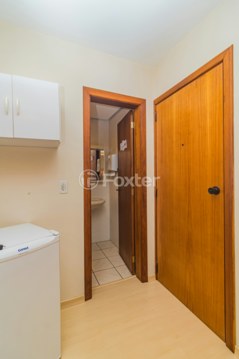 Conjunto Comercial-Sala à venda, 35m² - Foto 15