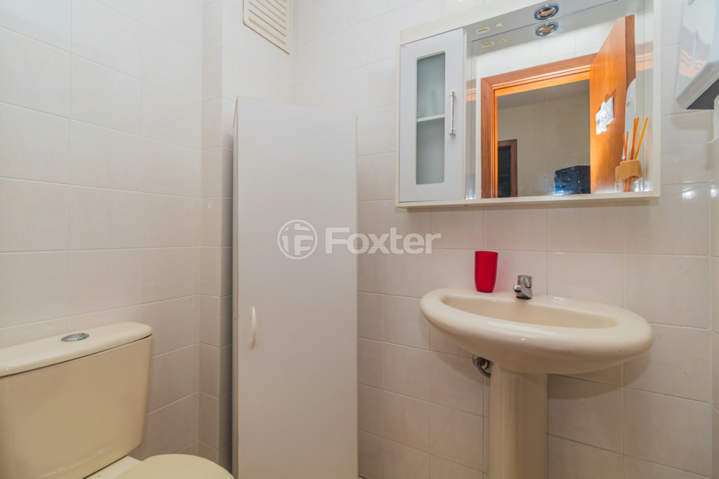 Conjunto Comercial-Sala à venda, 35m² - Foto 16
