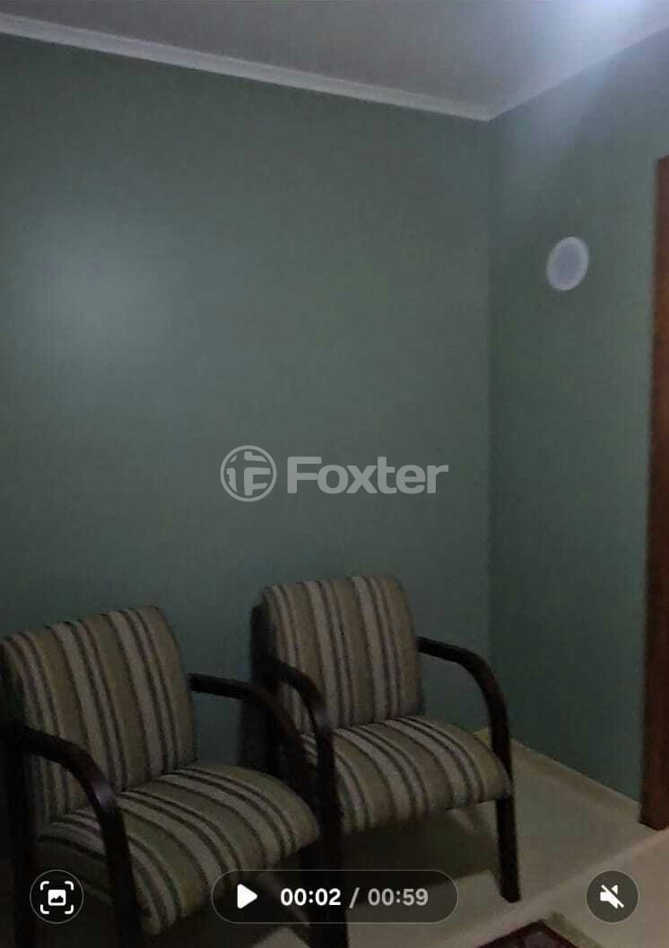 Conjunto Comercial-Sala à venda, 35m² - Foto 3