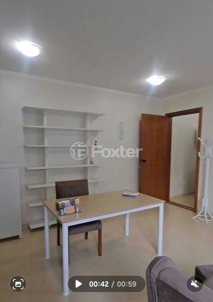 Conjunto Comercial-Sala à venda, 35m² - Foto 6