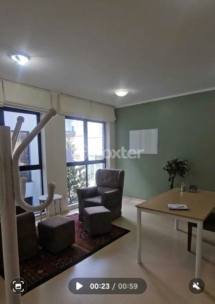 Conjunto Comercial-Sala à venda, 35m² - Foto 1