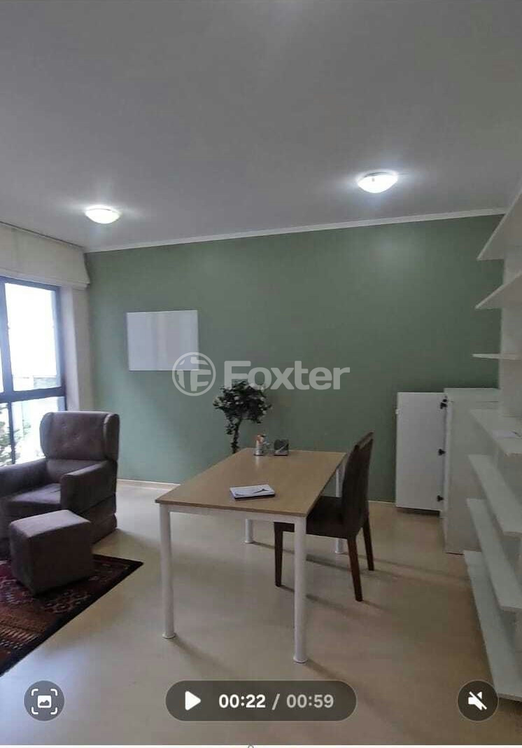Conjunto Comercial-Sala à venda, 35m² - Foto 5