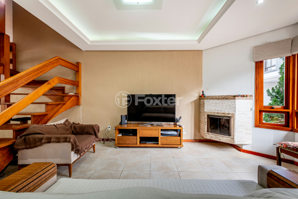 Casa de Condomínio à venda com 3 quartos, 141m² - Foto 3