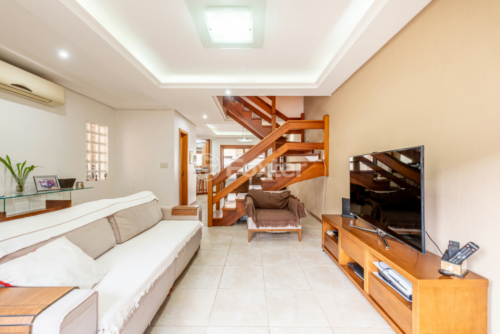 Casa de Condomínio à venda com 3 quartos, 141m² - Foto 5