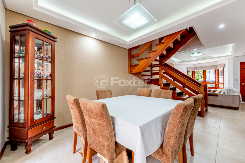 Casa de Condomínio à venda com 3 quartos, 141m² - Foto 6