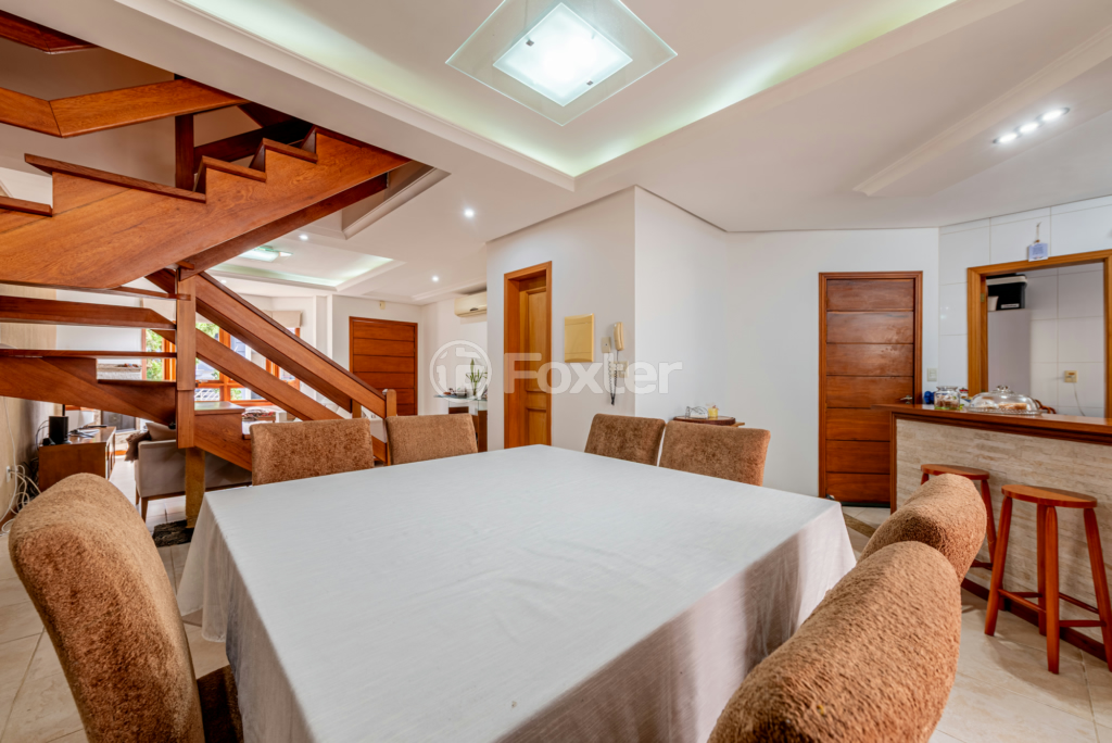 Casa de Condomínio à venda com 3 quartos, 141m² - Foto 14