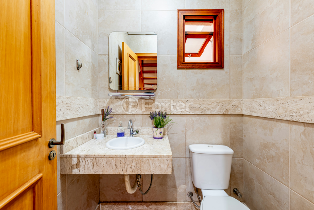 Casa de Condomínio à venda com 3 quartos, 141m² - Foto 33