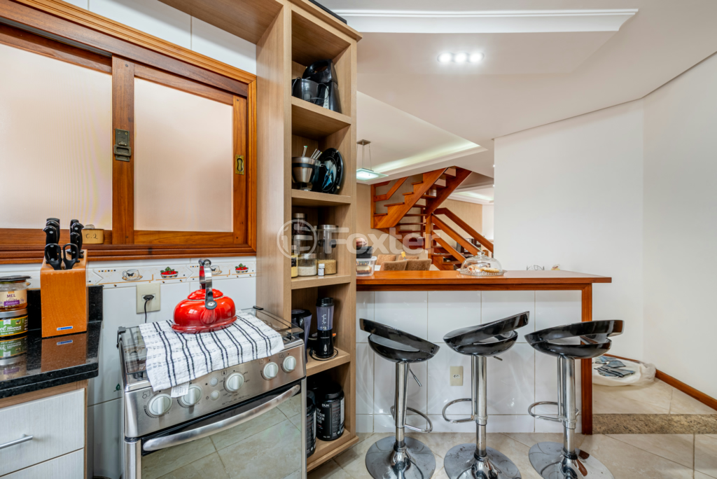Casa de Condomínio à venda com 3 quartos, 141m² - Foto 15