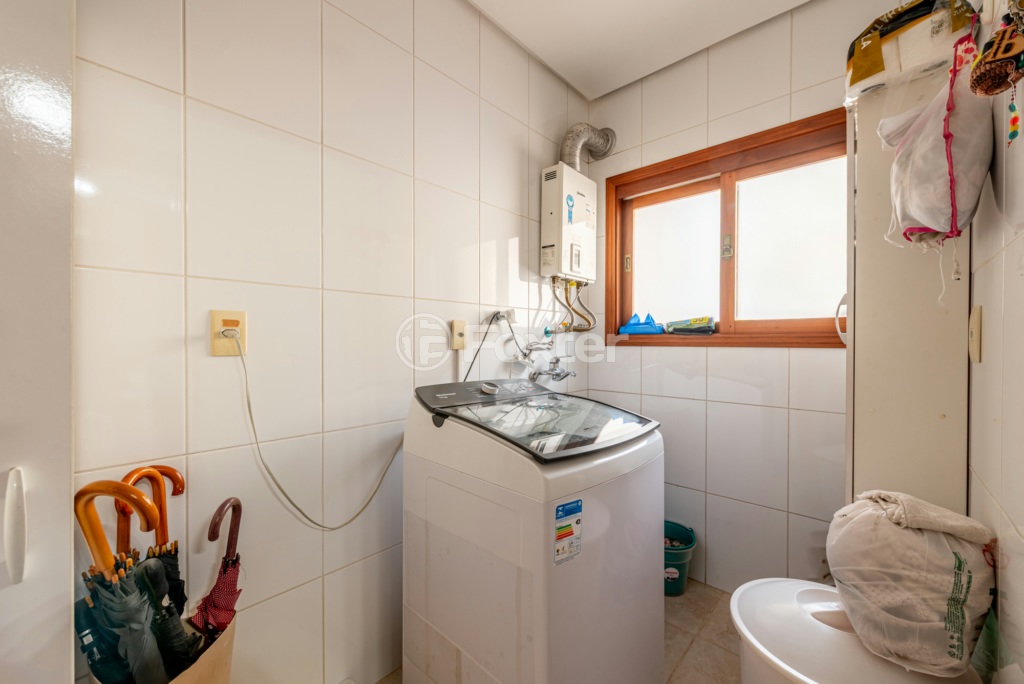 Casa de Condomínio à venda com 3 quartos, 141m² - Foto 17