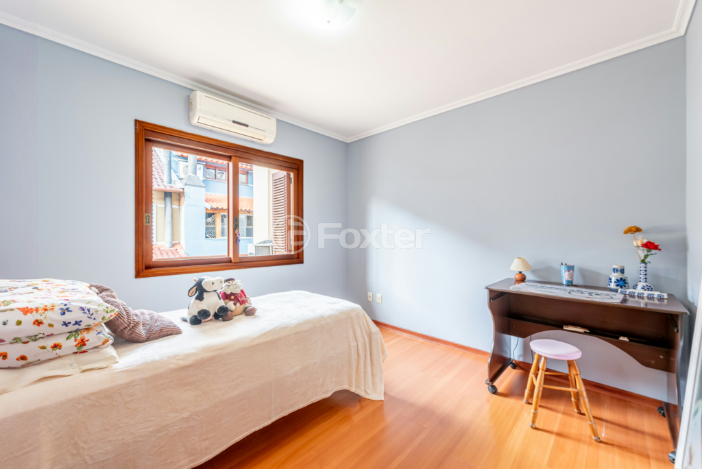 Casa de Condomínio à venda com 3 quartos, 141m² - Foto 28
