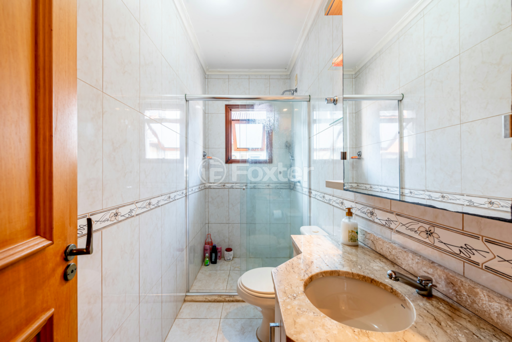 Casa de Condomínio à venda com 3 quartos, 141m² - Foto 29