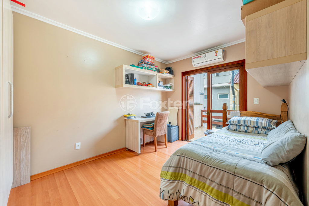 Casa de Condomínio à venda com 3 quartos, 141m² - Foto 19