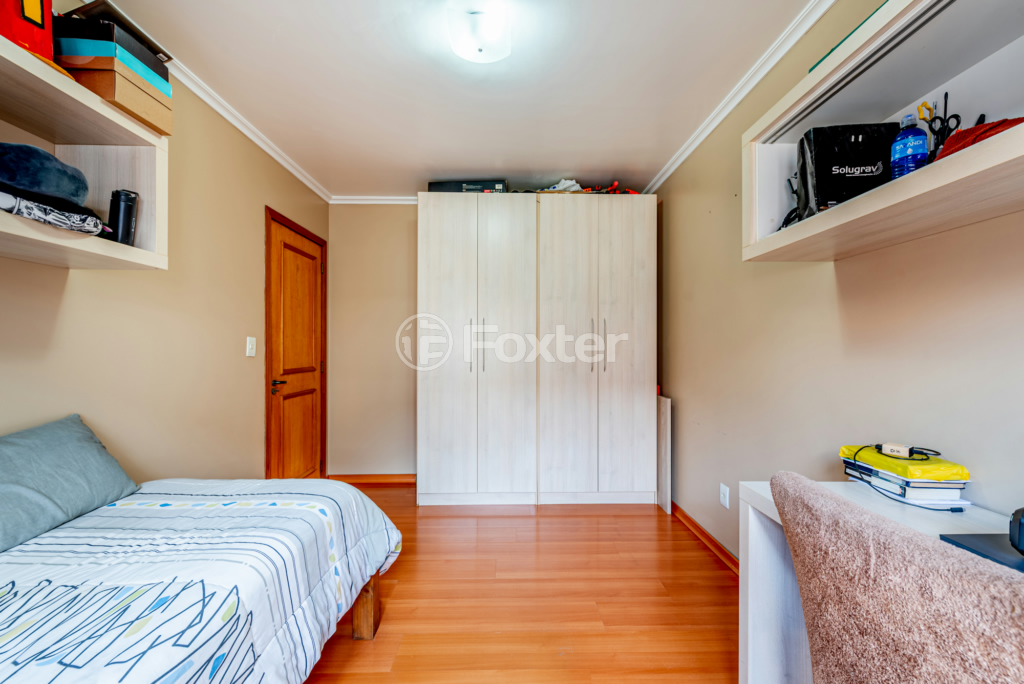 Casa de Condomínio à venda com 3 quartos, 141m² - Foto 18