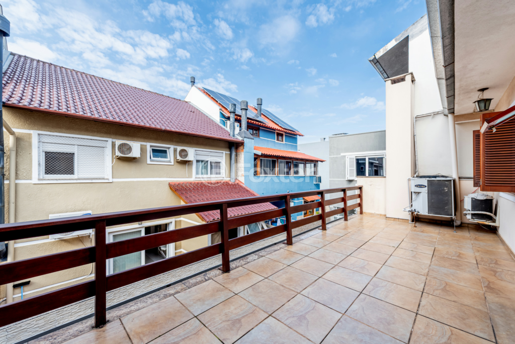 Casa de Condomínio à venda com 3 quartos, 141m² - Foto 20