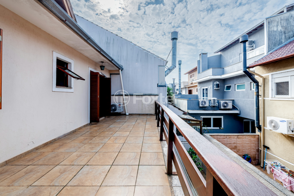 Casa de Condomínio à venda com 3 quartos, 141m² - Foto 21