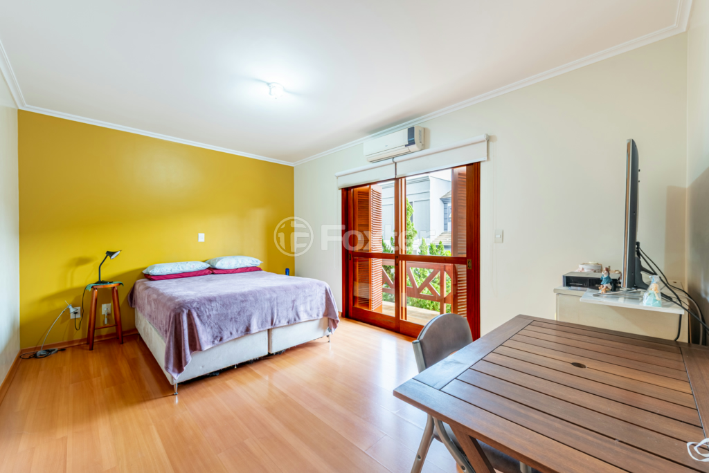 Casa de Condomínio à venda com 3 quartos, 141m² - Foto 23