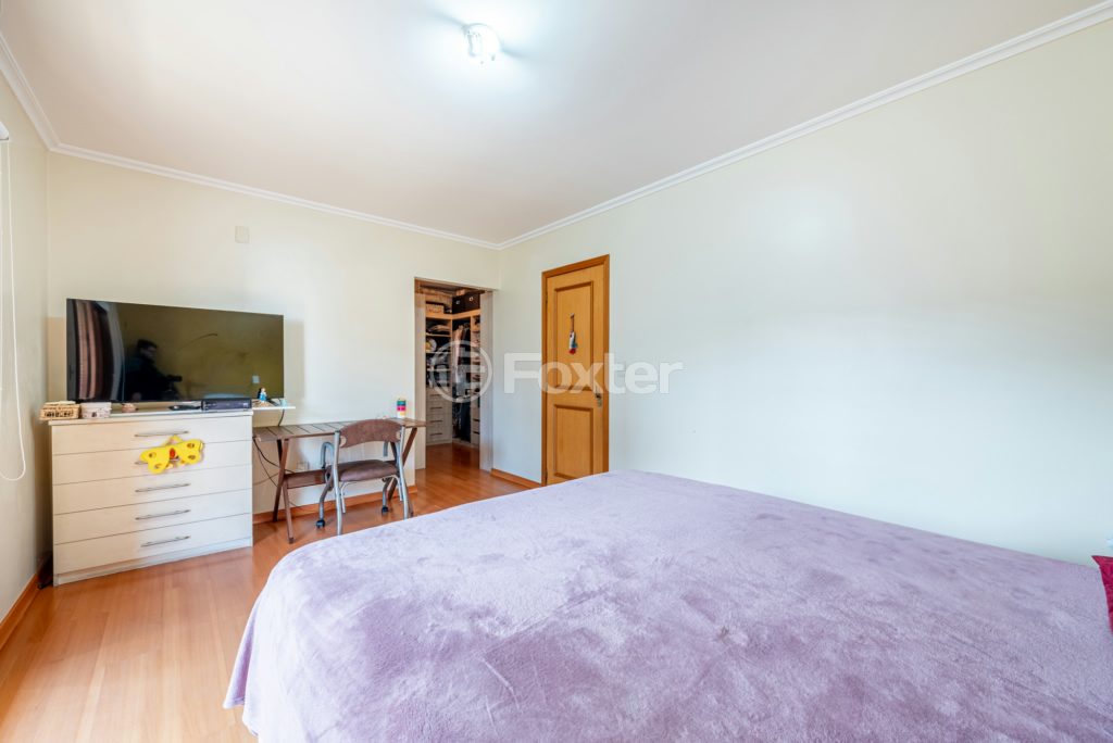 Casa de Condomínio à venda com 3 quartos, 141m² - Foto 22