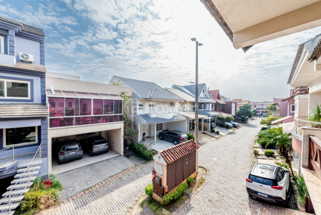 Casa de Condomínio à venda com 3 quartos, 141m² - Foto 25