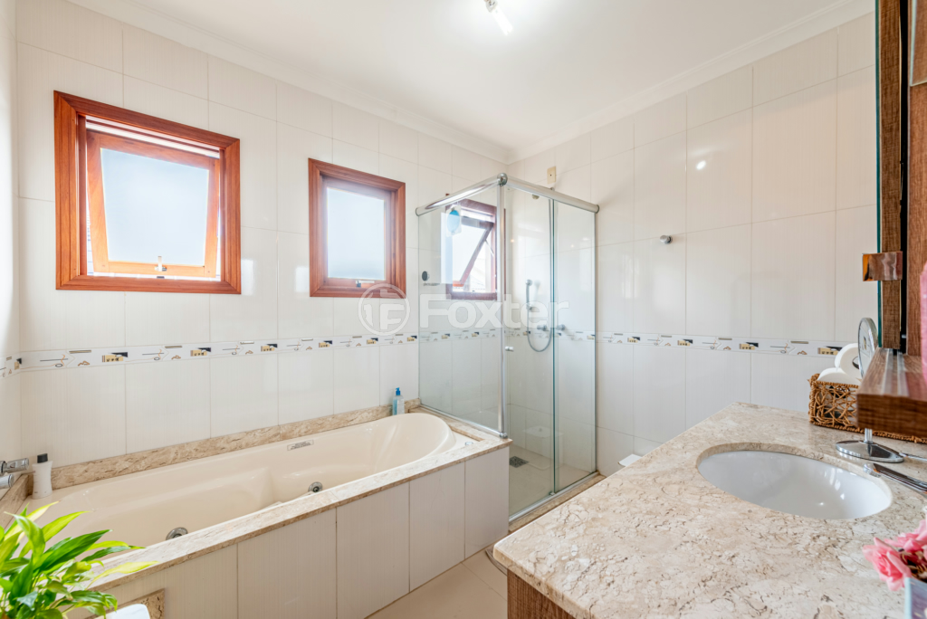 Casa de Condomínio à venda com 3 quartos, 141m² - Foto 27