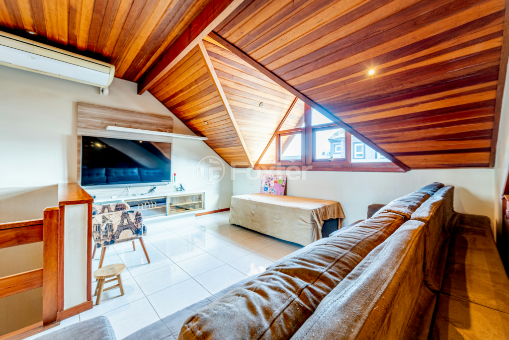 Casa de Condomínio à venda com 3 quartos, 141m² - Foto 31
