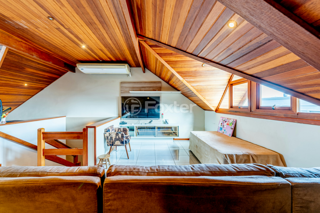 Casa de Condomínio à venda com 3 quartos, 141m² - Foto 30