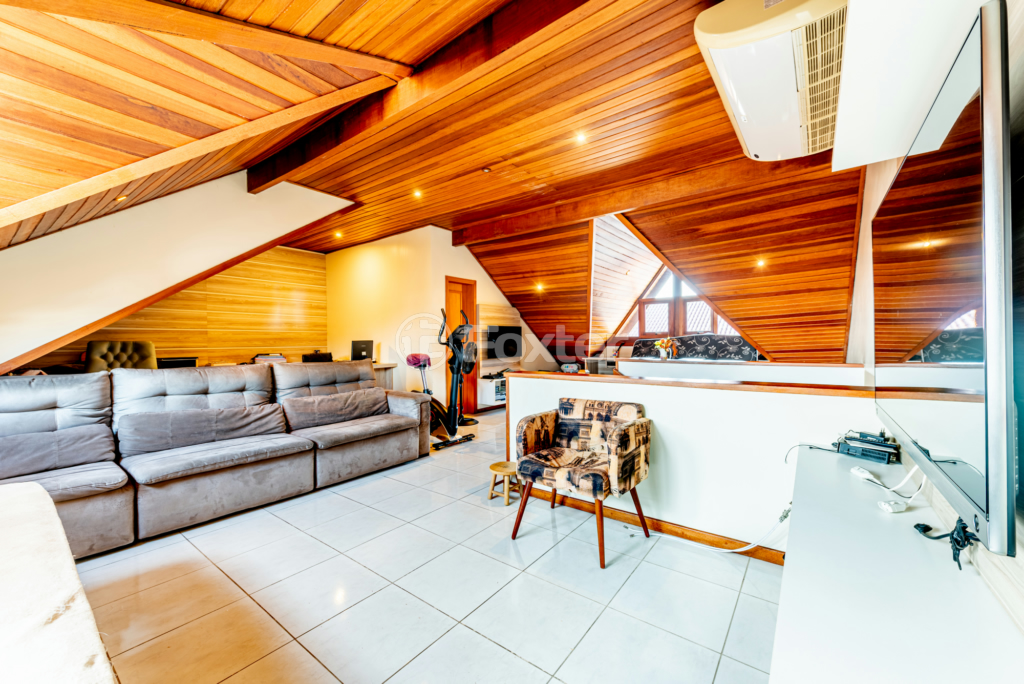 Casa de Condomínio à venda com 3 quartos, 141m² - Foto 32