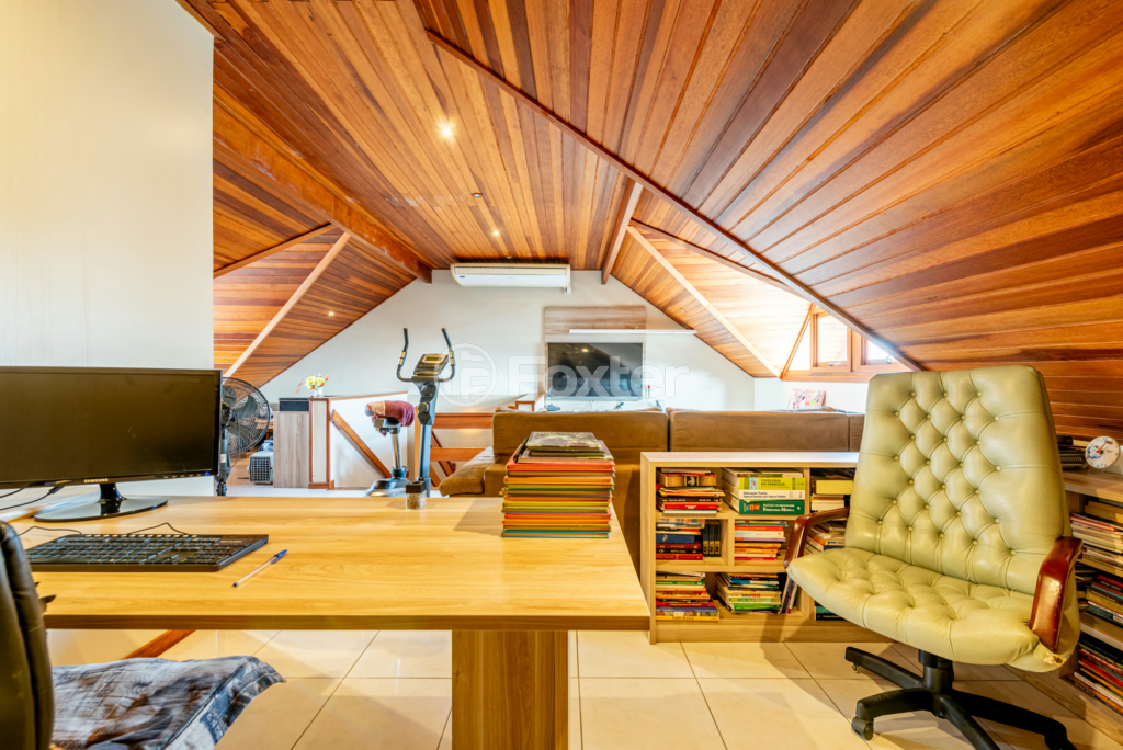 Casa de Condomínio à venda com 3 quartos, 141m² - Foto 34