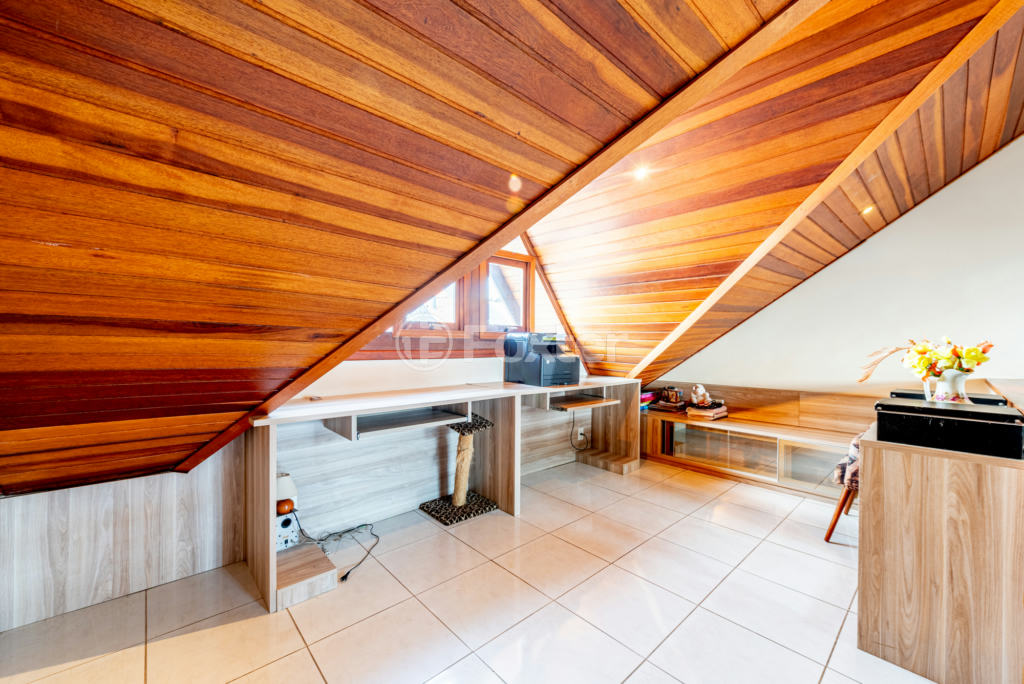 Casa de Condomínio à venda com 3 quartos, 141m² - Foto 36
