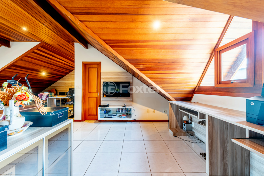 Casa de Condomínio à venda com 3 quartos, 141m² - Foto 37