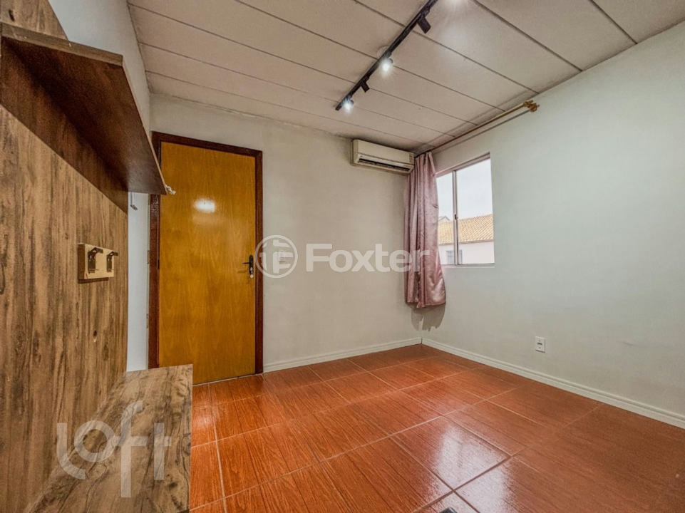 Apartamento à venda com 2 quartos, 38m² - Foto 14