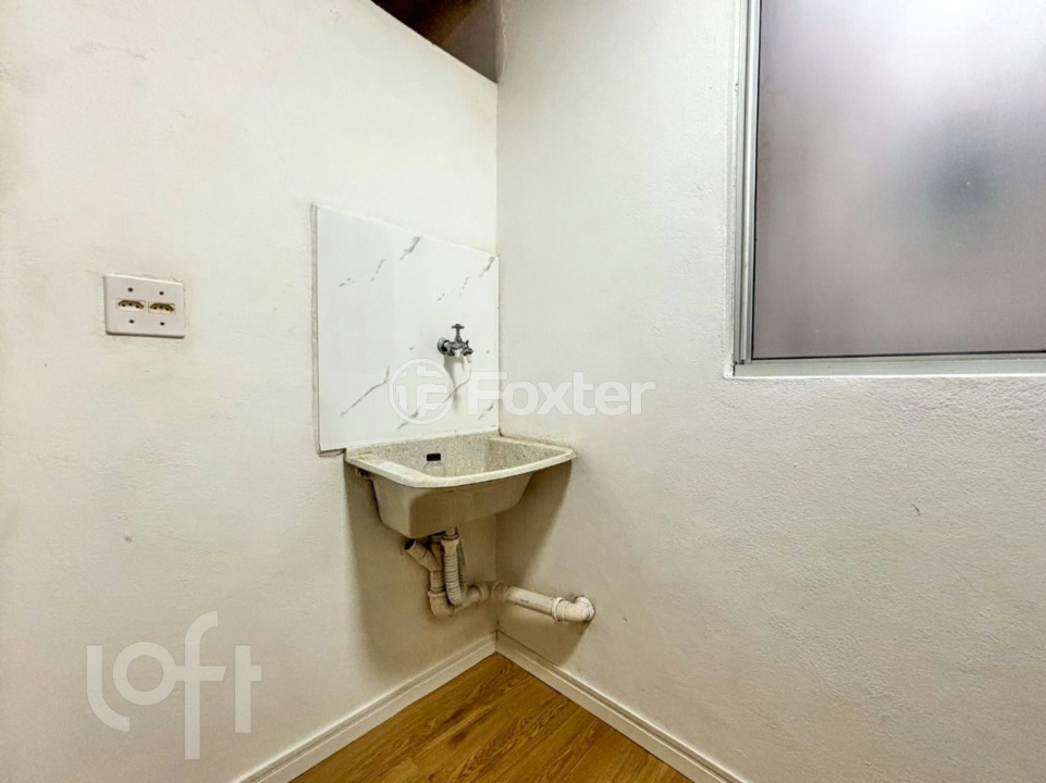 Apartamento à venda com 2 quartos, 38m² - Foto 18