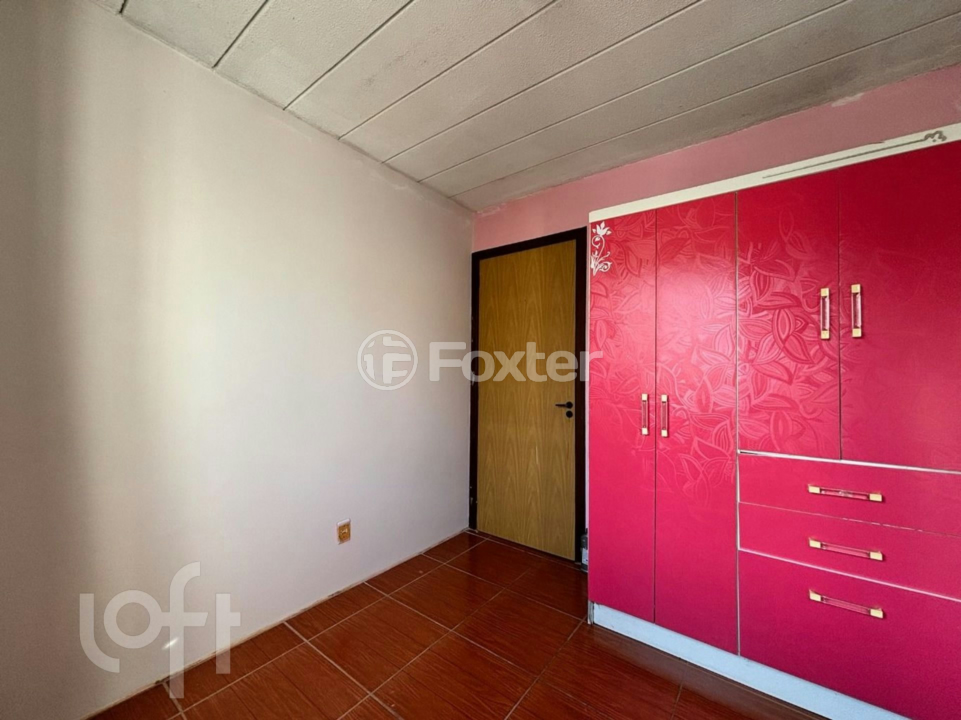 Apartamento à venda com 2 quartos, 38m² - Foto 1