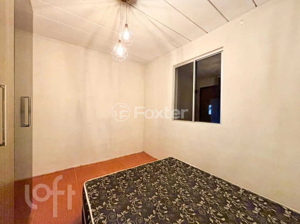Apartamento à venda com 2 quartos, 38m² - Foto 11