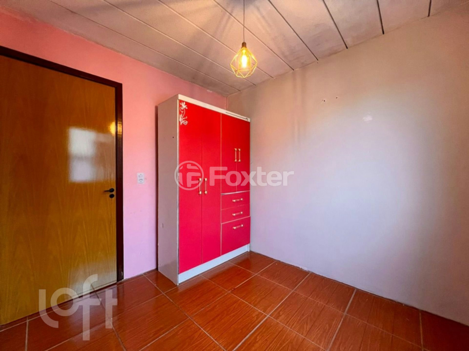 Apartamento à venda com 2 quartos, 38m² - Foto 22