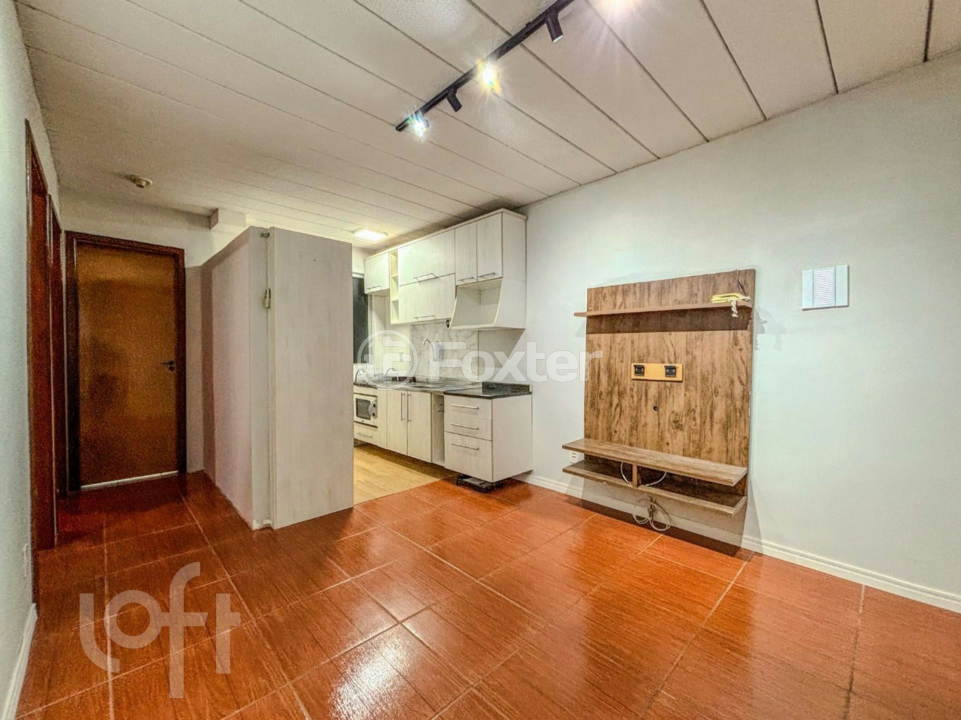 Apartamento à venda com 2 quartos, 38m² - Foto 28