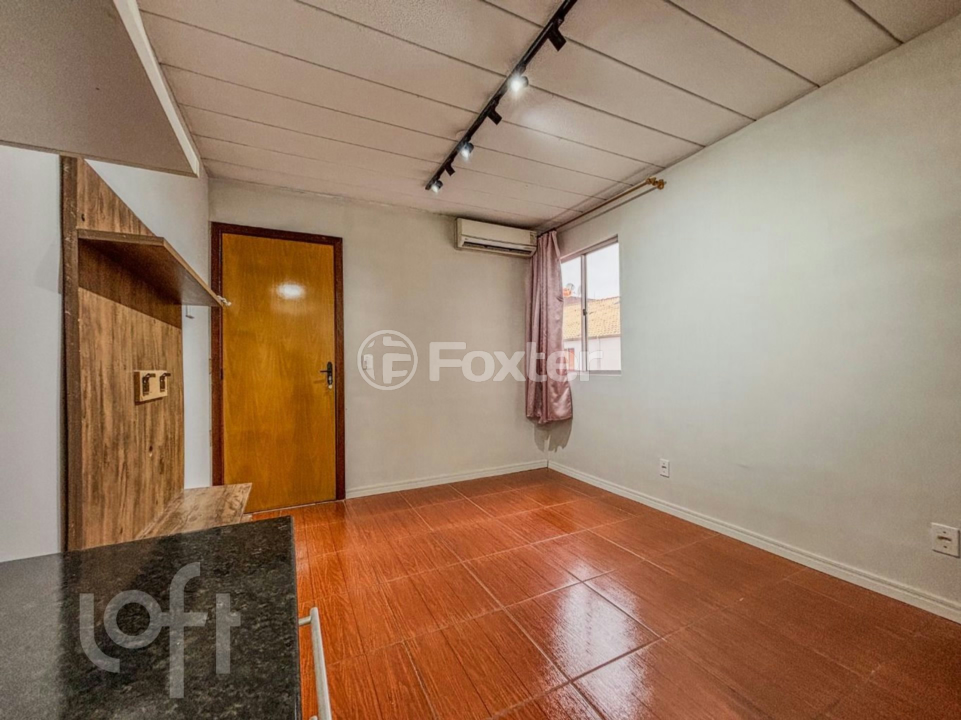 Apartamento à venda com 2 quartos, 38m² - Foto 13